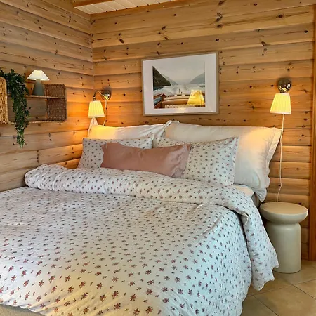 Cozy Pensión *