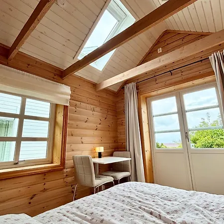 Cozy Pensión