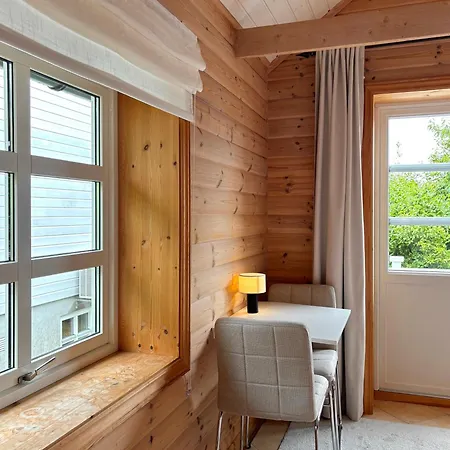 Pensión Cozy Tønsberg