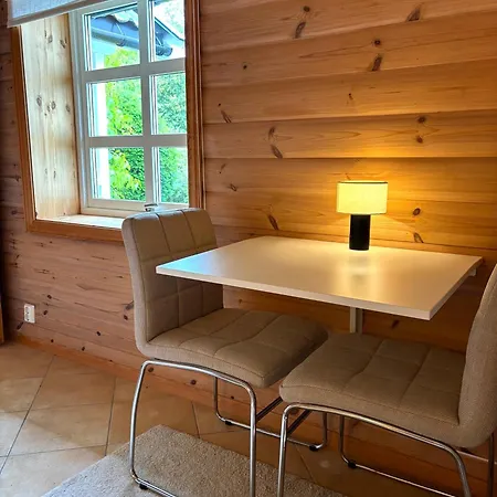 Pensión Cozy Tønsberg