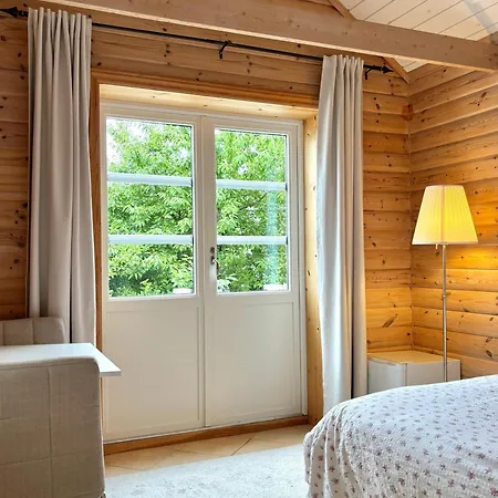 Cozy Pensión
