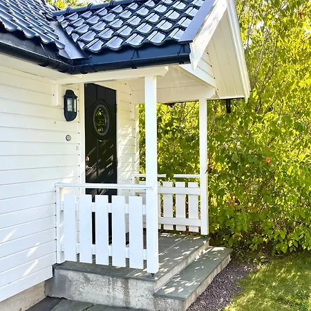 Pensión Cozy Tønsberg