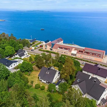 Cozy Tønsberg